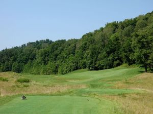 Pete Dye 8th